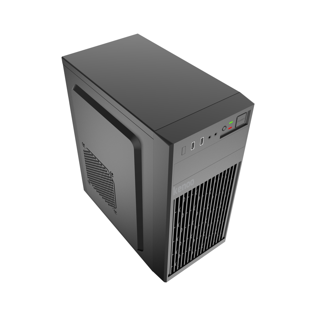 Vỏ máy tính KENOO T12