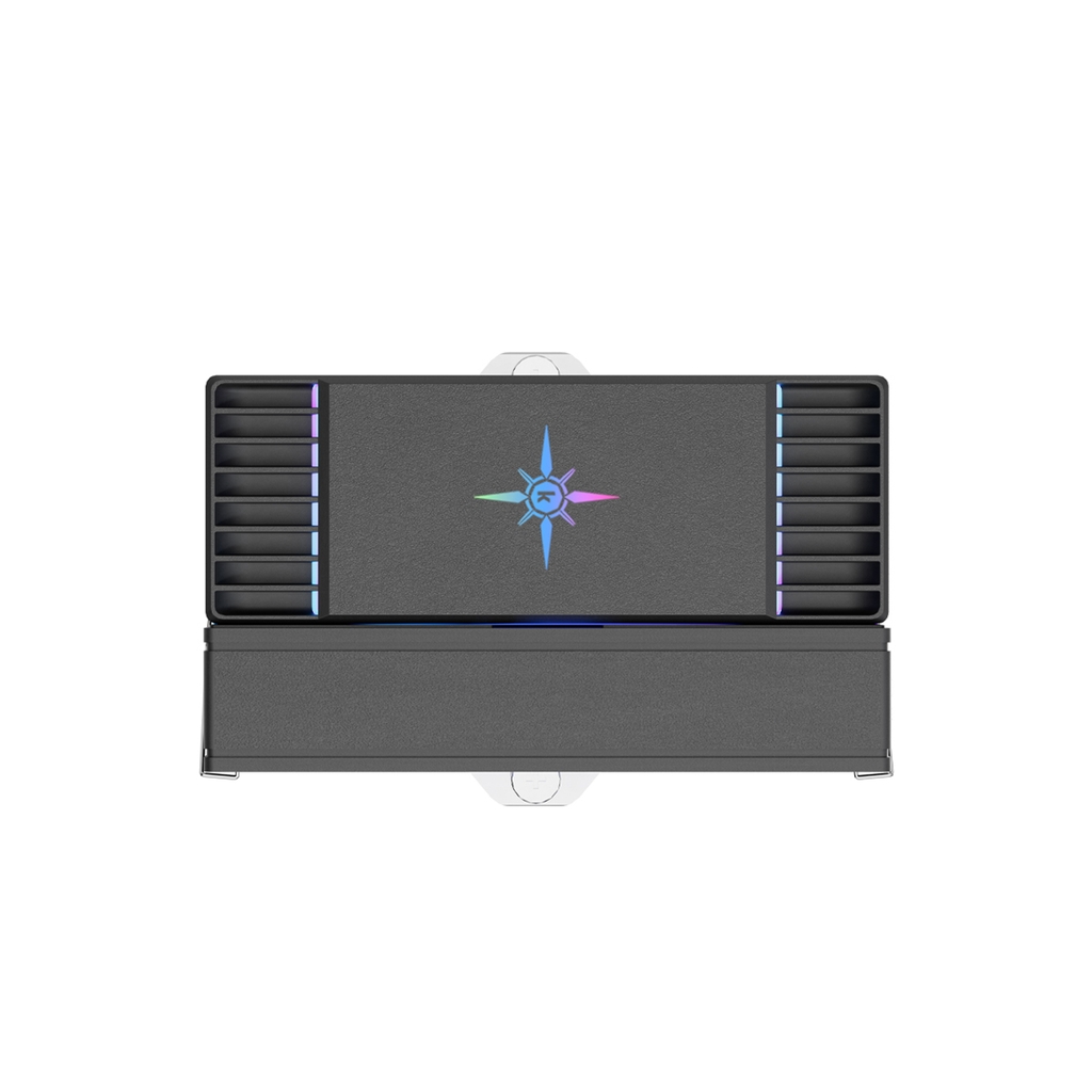 Tản nhiệt CPU KENOO ESPORT TK100 - Màu Đen RGB