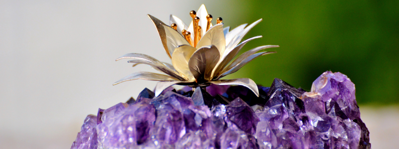 Đá tự nhiên và giá trị tồn tại vượt thời gian