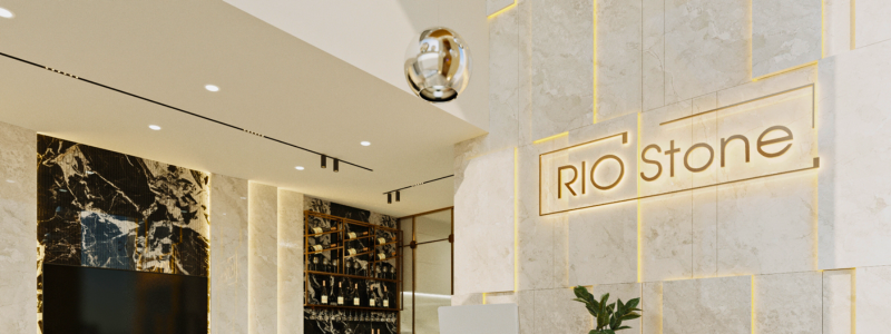 RIO Stone - Sứ mệnh thành lập & tầm nhìn phát triển