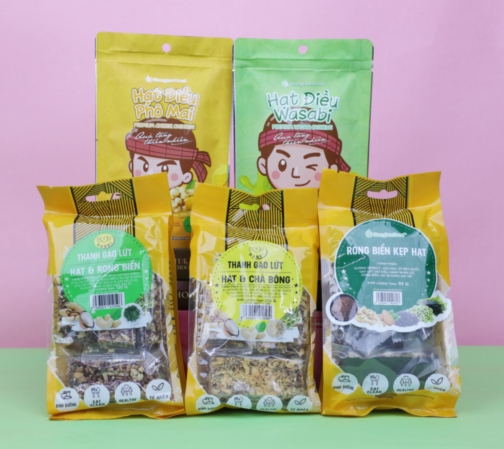 COMBO CHUẨN DÁNG - SIÊU TIẾT KIỆM