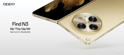 Điện thoại OPPO Find N3 5G (Đen, Vàng Đồng)  2. Thương hiệu: OPPO  3. Xuất xứ: Trung Quốc