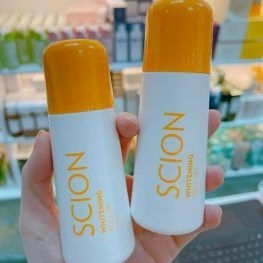 Lăn khử mùi Scion Pure White Roll On Nuskin 75ml