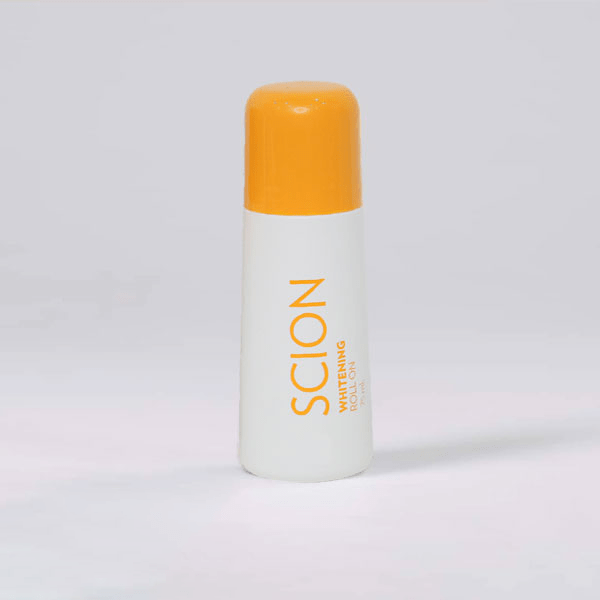 Lăn khử mùi Scion Pure White Roll On Nuskin 75ml
