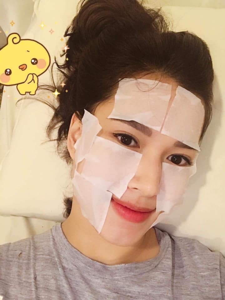 Nước hoa hồng tía tô Dokudami Natural - Nhật