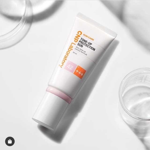 Kem Chống Nắng Nâng Tông Da CNP Laboratory Tone-Up Protection Sun SPF42 PA+++ 50ml