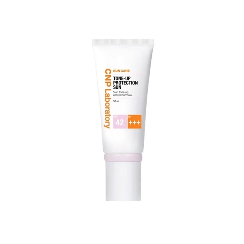 Kem Chống Nắng Nâng Tông Da CNP Laboratory Tone-Up Protection Sun SPF42 PA+++ 50ml