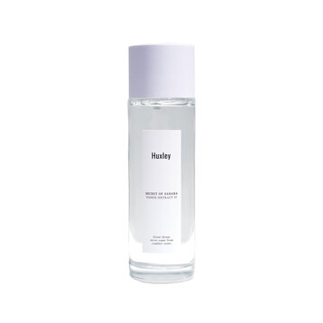 Nước hoa hồng Huxley- 120ml-hàn quốc