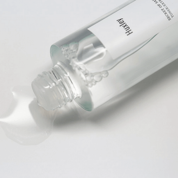 Nước hoa hồng Huxley- 120ml-hàn quốc