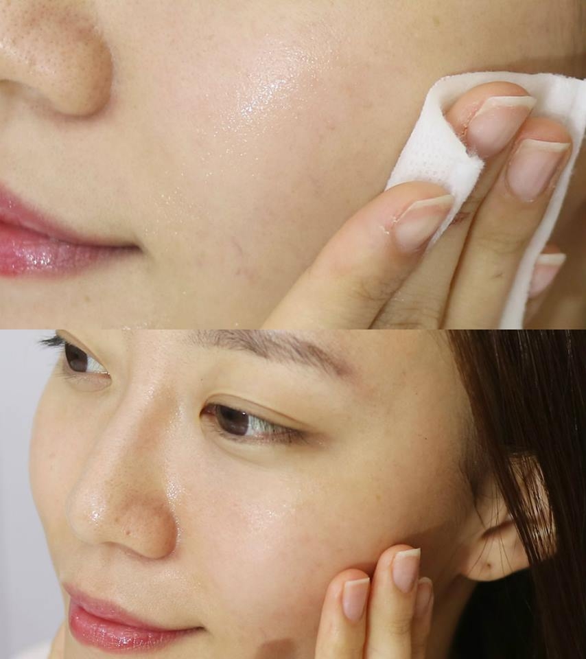 Sữa rửa mặt cerave foaming facial cleanser cho da dầu mụn nhạy cảm 236ml