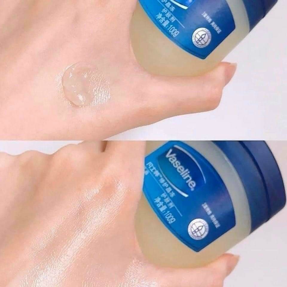 Kem Nẻ Vaseline 49g-mỹ