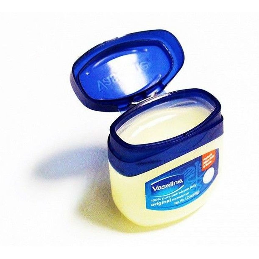 Kem Nẻ Vaseline 49g-mỹ