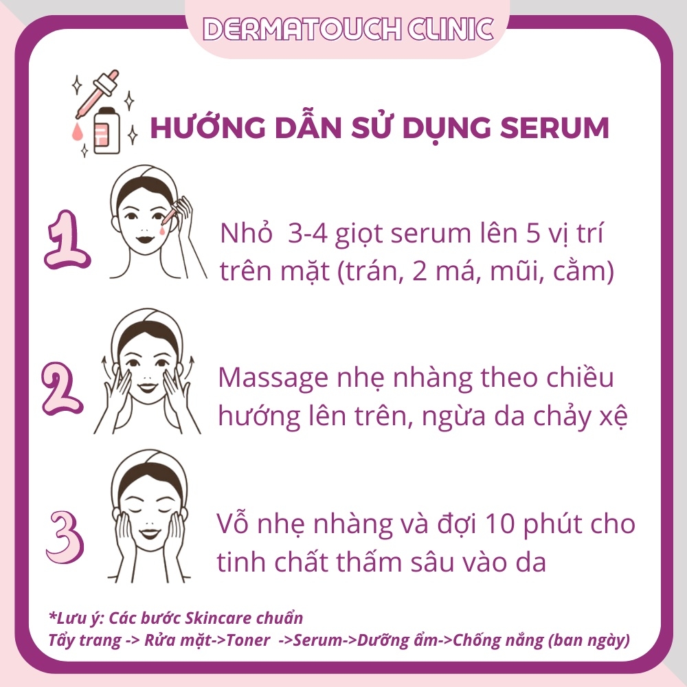 Tinh chất dưỡng ẩm Smas - HA 100ml-hàn