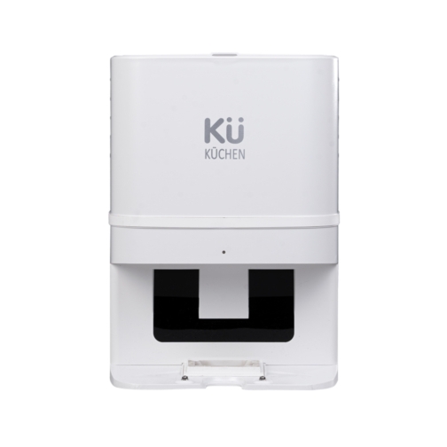 Thùng hút rác nâng cấp robot KUCHEN KU 8881  2. Thương hiệu: KUCHEN