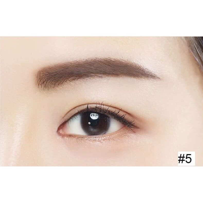 Chì mày Innisfee AUTO EYEBROW PENCIL-hàn