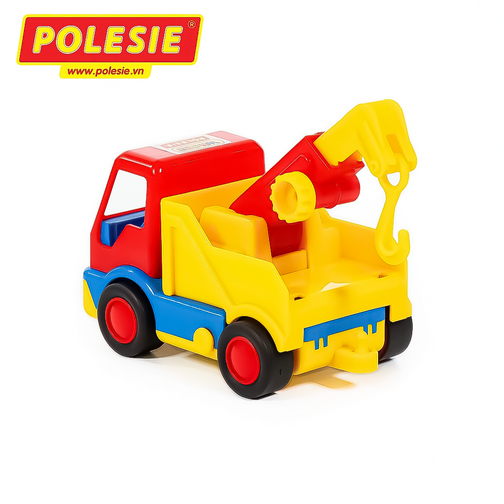  Xe móc kéo đồ chơi