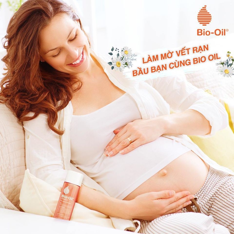 Tinh dầu Bio-Oil 60ML-úc