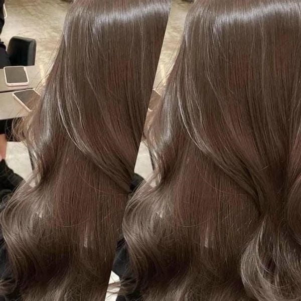 Ủ tóc OLEXRS - (bản cao cấp LUXURY)-Ý