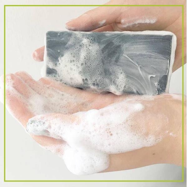 Xà Phòng trị mụn lưng For Back -Nh-nhật