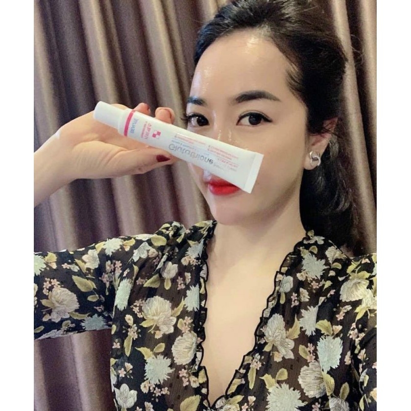 Kem Dưỡng Trắng Da Melasma Glutathione - Dạng Tuýp-hàn