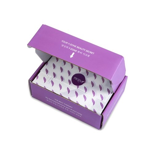 SET QUÀ TẶNG 02 CHAI + 10 GÓI DUNG DỊCH VỆ SINH PIGINA