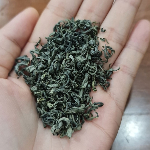 Trà Móc Câu Thái Nguyên – Thượng hạng – 200g