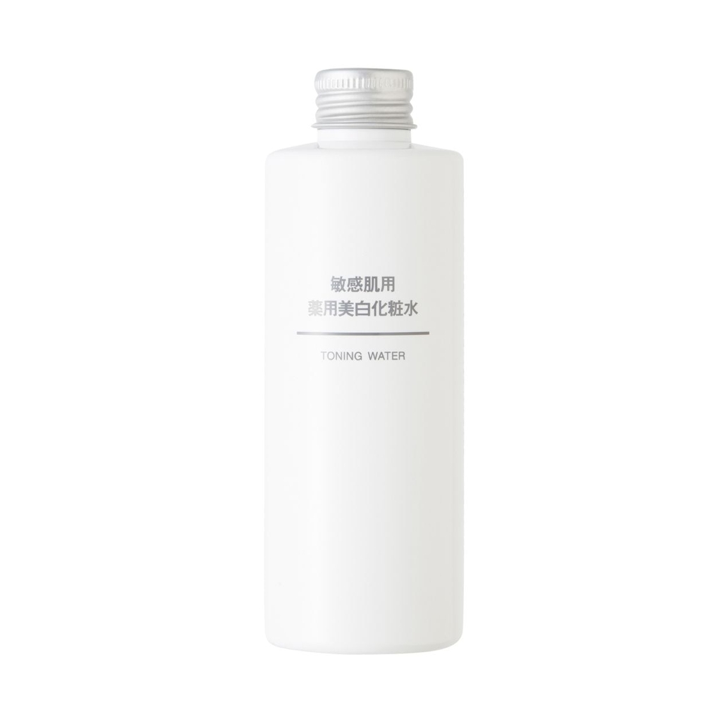 Nước Hoa Hồng Muji - 200ml-nhật