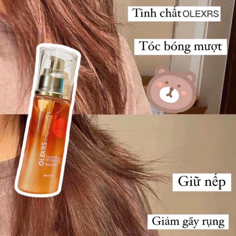 Tinh dầu OLEXRS-ANH