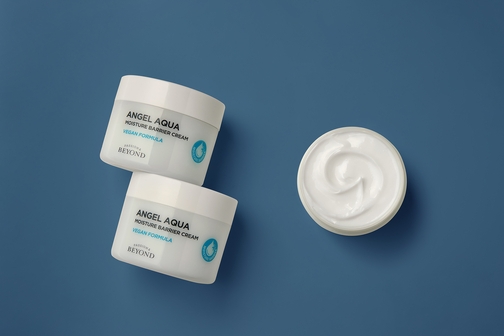 Kem dưỡng ẩm Beyond Angel Aqua Moisture Barrier Cream 150ml   2. Thương hiệu: BEYOND  3. Xuất xứ: Hàn Quốc