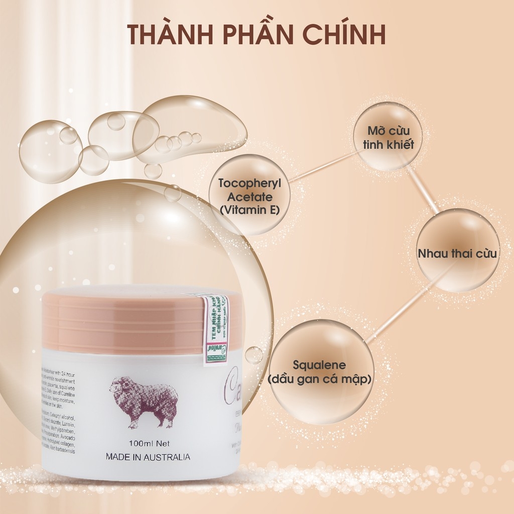 Mặt nạ ngủ Laneige - MÔI FULL 20G-hàn-hộp