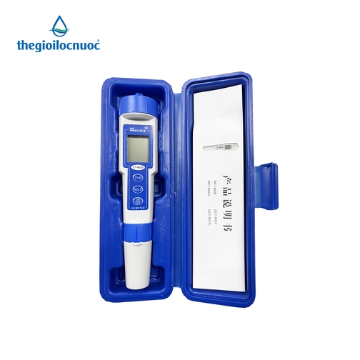 BÚT ĐO HYDROGEN PHÂN LOẠI	Công cụ kiểm tra hàm lượng hydrogen trong nước