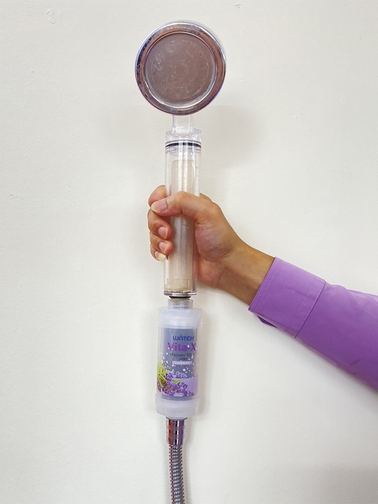 LÕI LỌC NƯỚC VITA-X (LAVENDER)  Mã sản phẩm: Vita-x