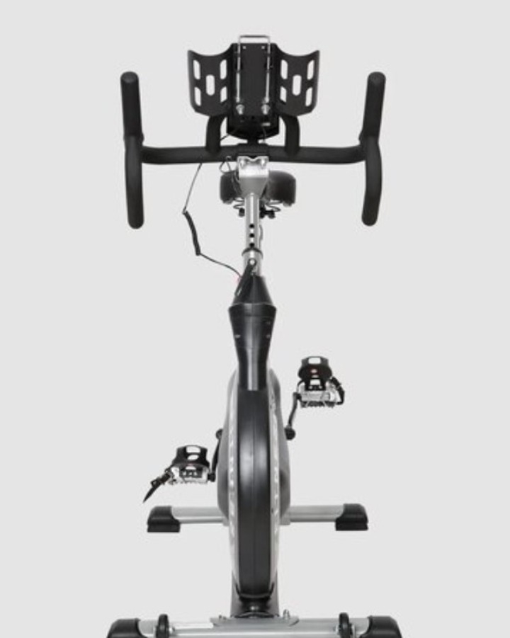 Xe đạp tập thể dục trong nhà Airbike Sport MK332