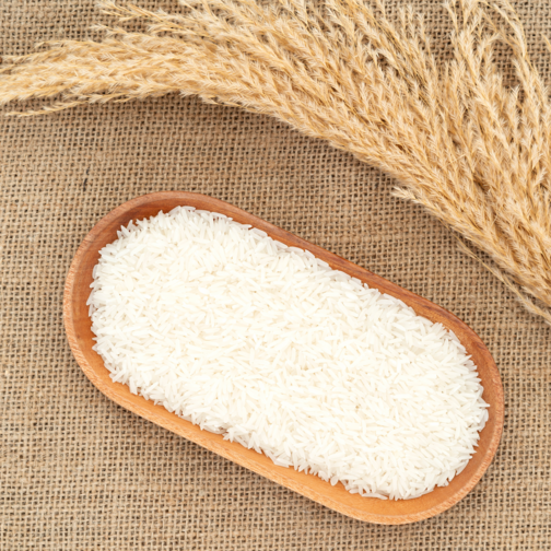  Gạo ST25 hữu cơ  2. Thương hiệu: ST25 organic rice