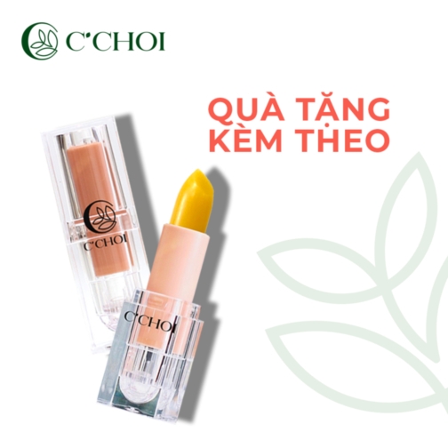 Combo Khởi Động Kinh Doanh Cơ bản 2 - C'Cho