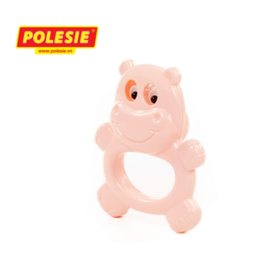 Xúc xắc hà mã baby