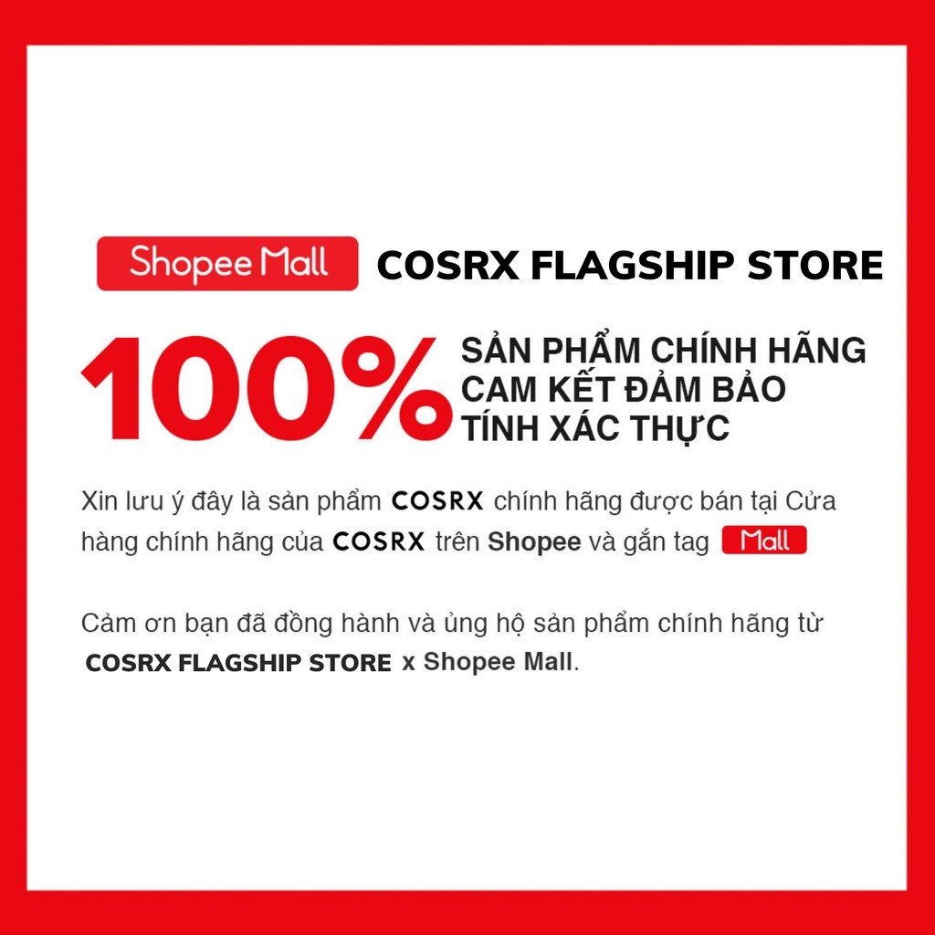 Miếng dán mụn cosrx-hàn