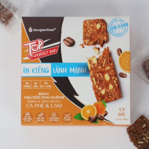 VỊ CÀ PHÊ VÀ CAM & VỊ NAM VIỆT QUẤT VÀ CHUỐI