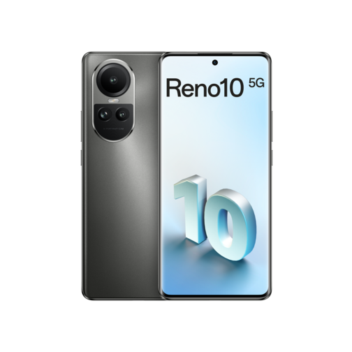 OPPO Reno10 5G (Xám Ánh Trăng, Xanh Băng Tuyết)  2. Thương hiệu: OPPO