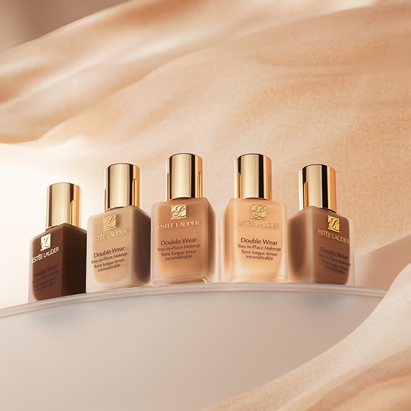 Kem Nền Estee Lauder Double Wear #1W1 Bone (30ml)-MỸ