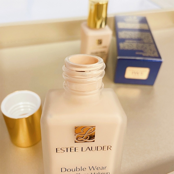 Kem Nền Estee Lauder Double Wear #1W1 Bone (30ml)-MỸ