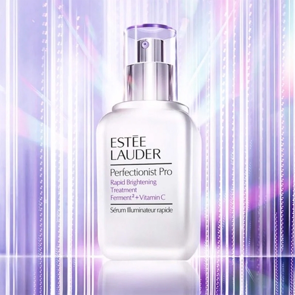 Tinh Chất Estee Lauder Perfectionist Pro Vitamin C 15ml (Nobox)- MÀU TRẮNG-USA