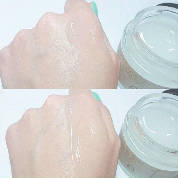 Kem Dưỡng Ẩm Và Kiểm Soát Dầu I'm From Vitamin Tree Water-Gel 75g