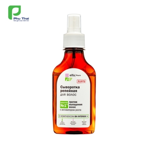  Serum chống rụng tóc & kích thích mọc tóc Elfa Pharm  2. Thương hiệu: Elfa Pharm   3. Xuất xứ: Ba Lan 