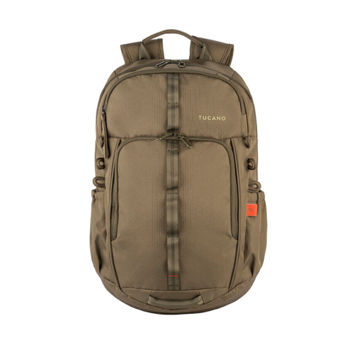Balo tái chế Tucano ring eco - MB Pro 16