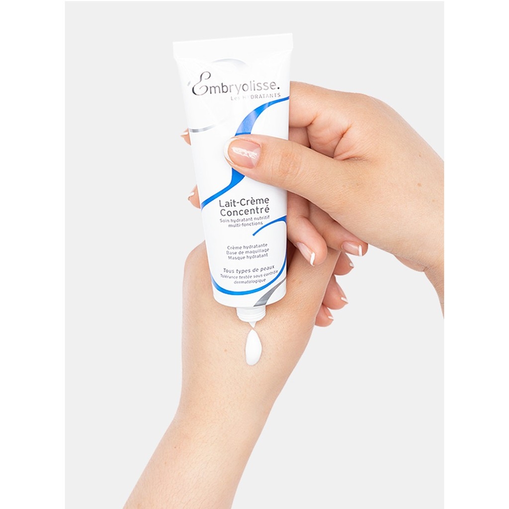 Kem dưỡng phục hồi embryolisse 30ml-pháp
