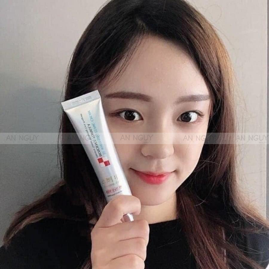 Kem nám 3D Whitening Clinic 40ml-hàn