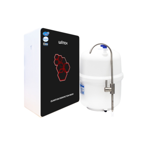 Máy lọc nước RO Watek model LUX-100RO