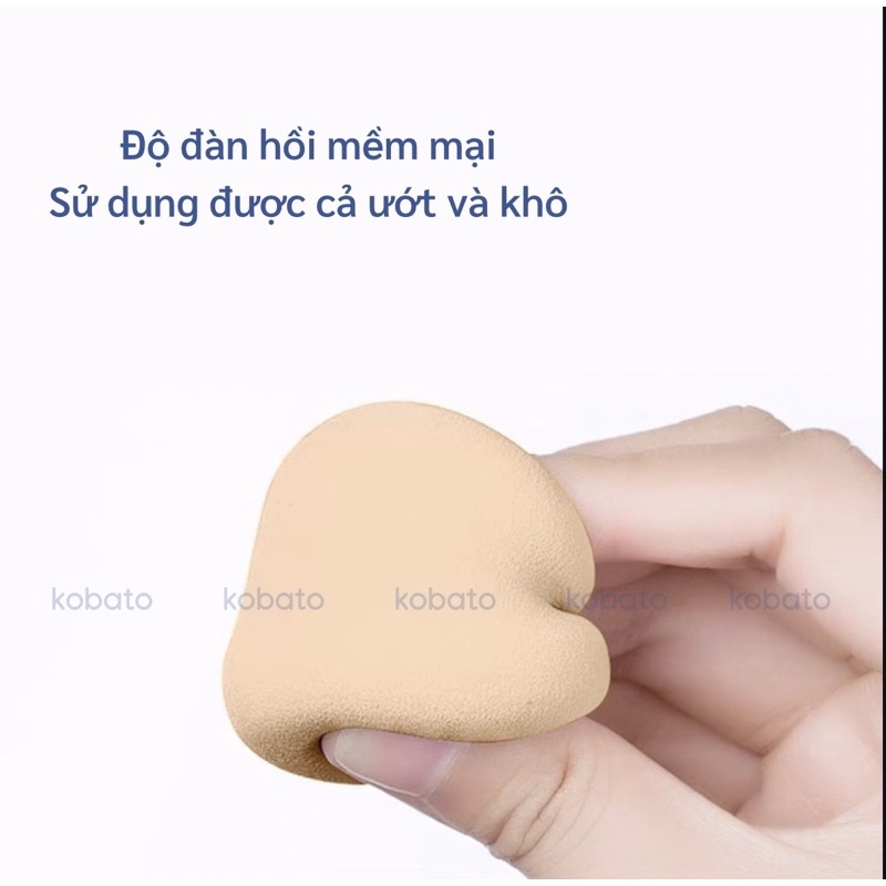 Bông nền hồ lô TÚI ĐƠN-TQ