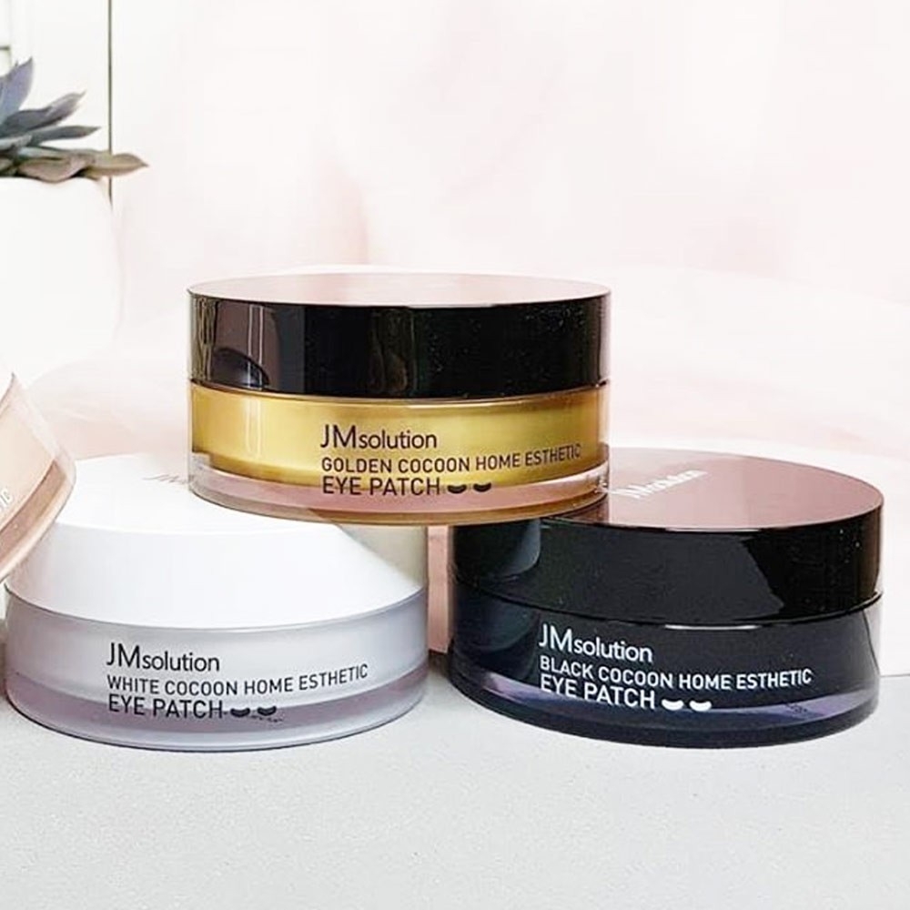 Mặt nạ mắt JM Solution Eye Patch 90g-hàn